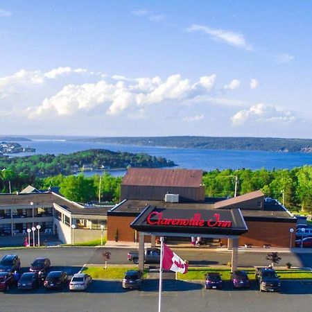 Clarenville Inn Exteriér fotografie