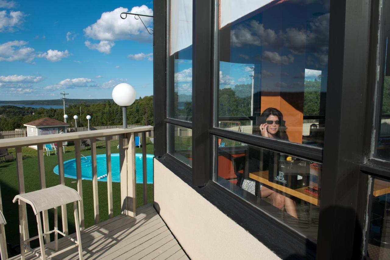 Clarenville Inn Exteriér fotografie
