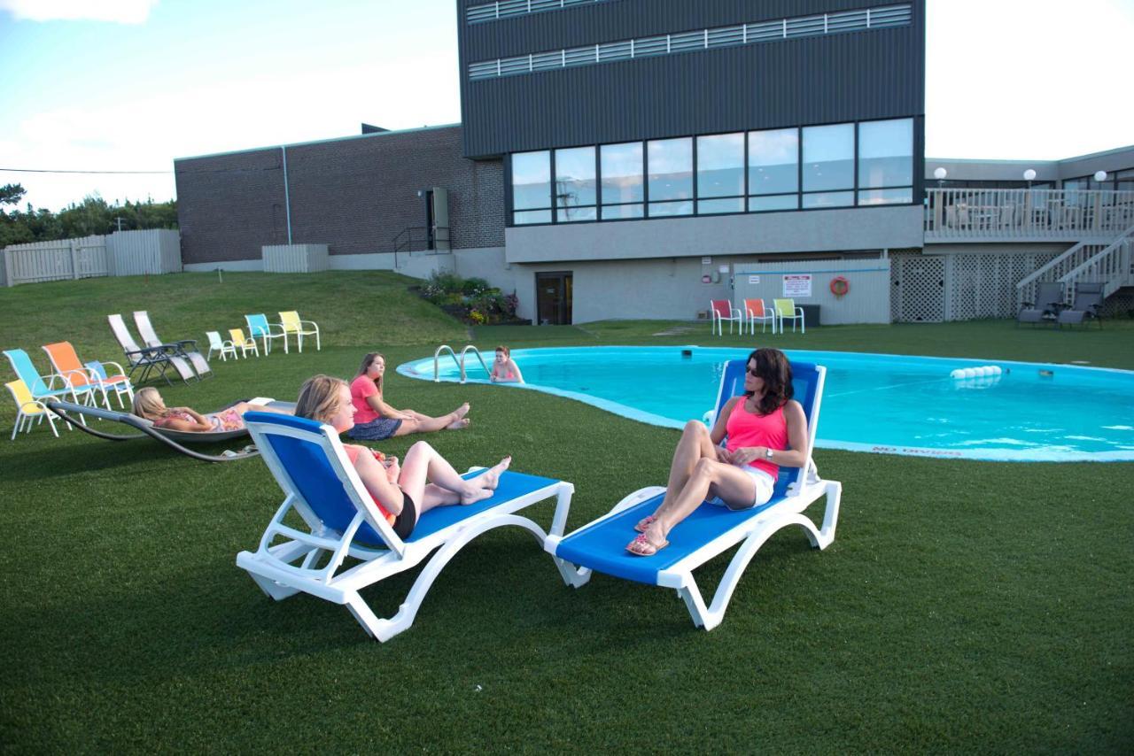 Clarenville Inn Exteriér fotografie