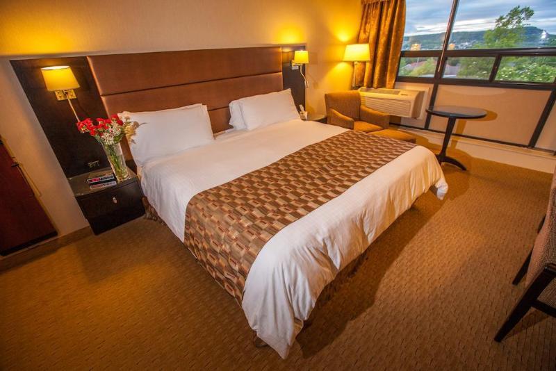 Clarenville Inn Exteriér fotografie