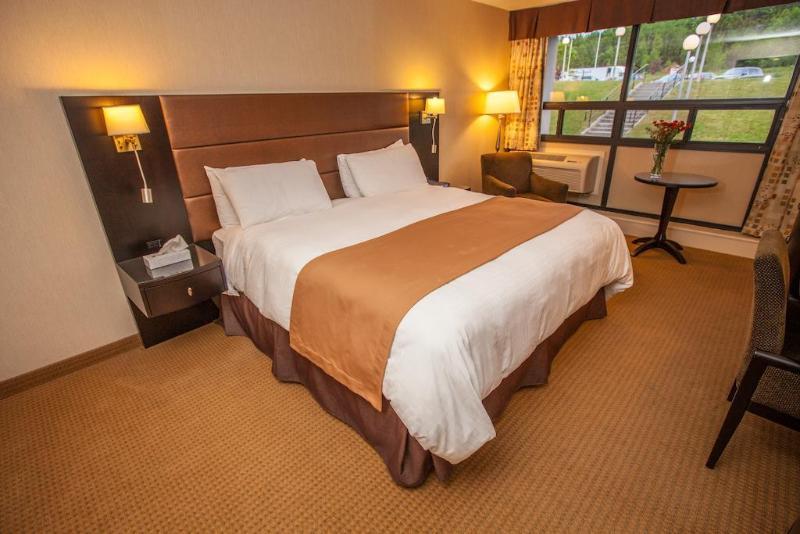 Clarenville Inn Exteriér fotografie