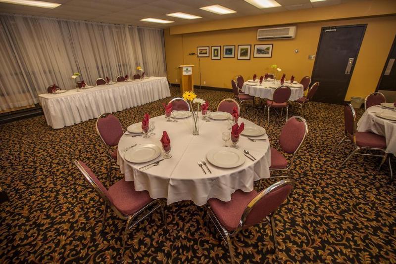 Clarenville Inn Exteriér fotografie