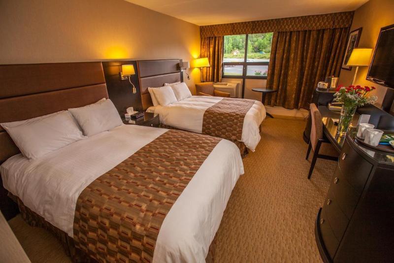 Clarenville Inn Exteriér fotografie