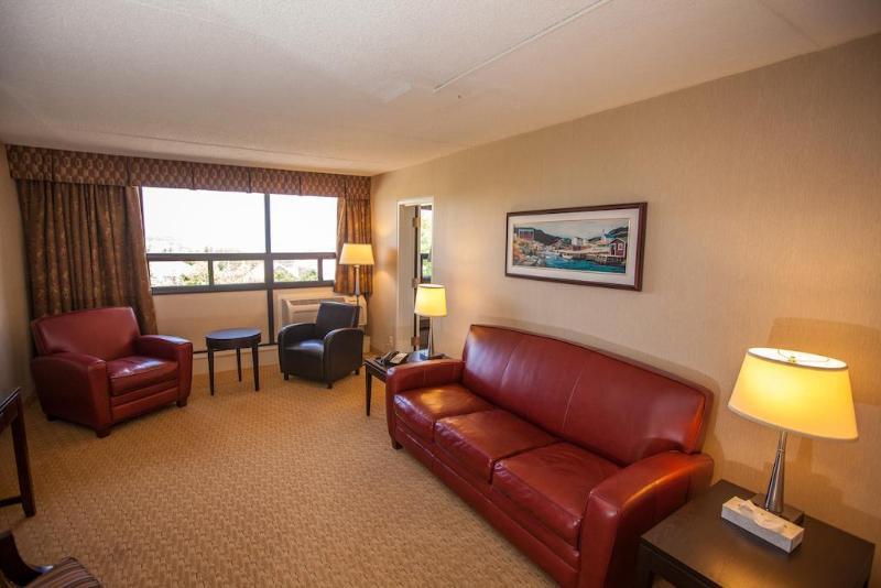 Clarenville Inn Exteriér fotografie
