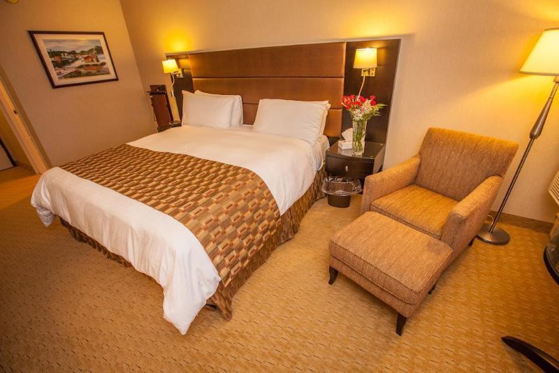 Clarenville Inn Exteriér fotografie