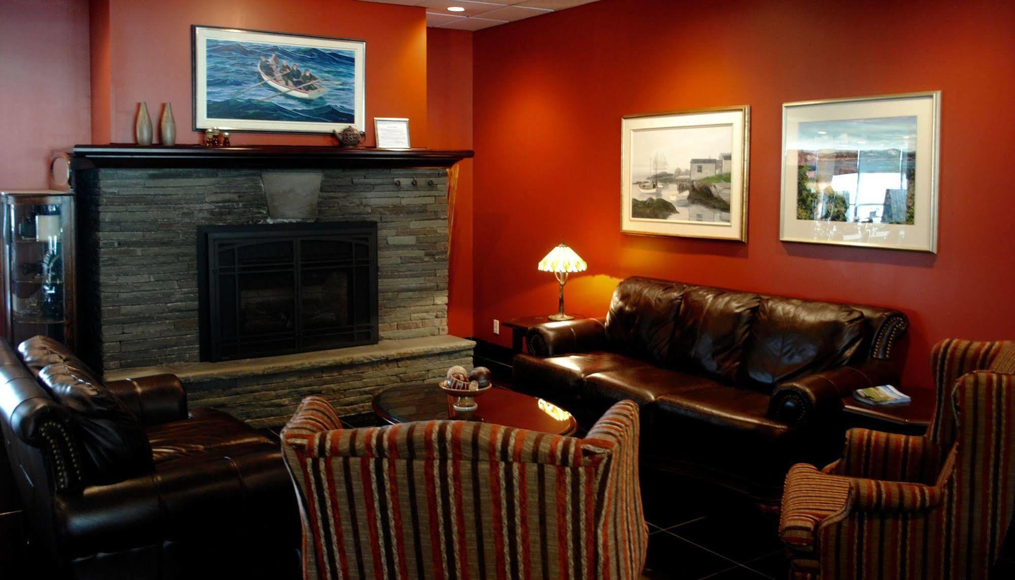 Clarenville Inn Exteriér fotografie