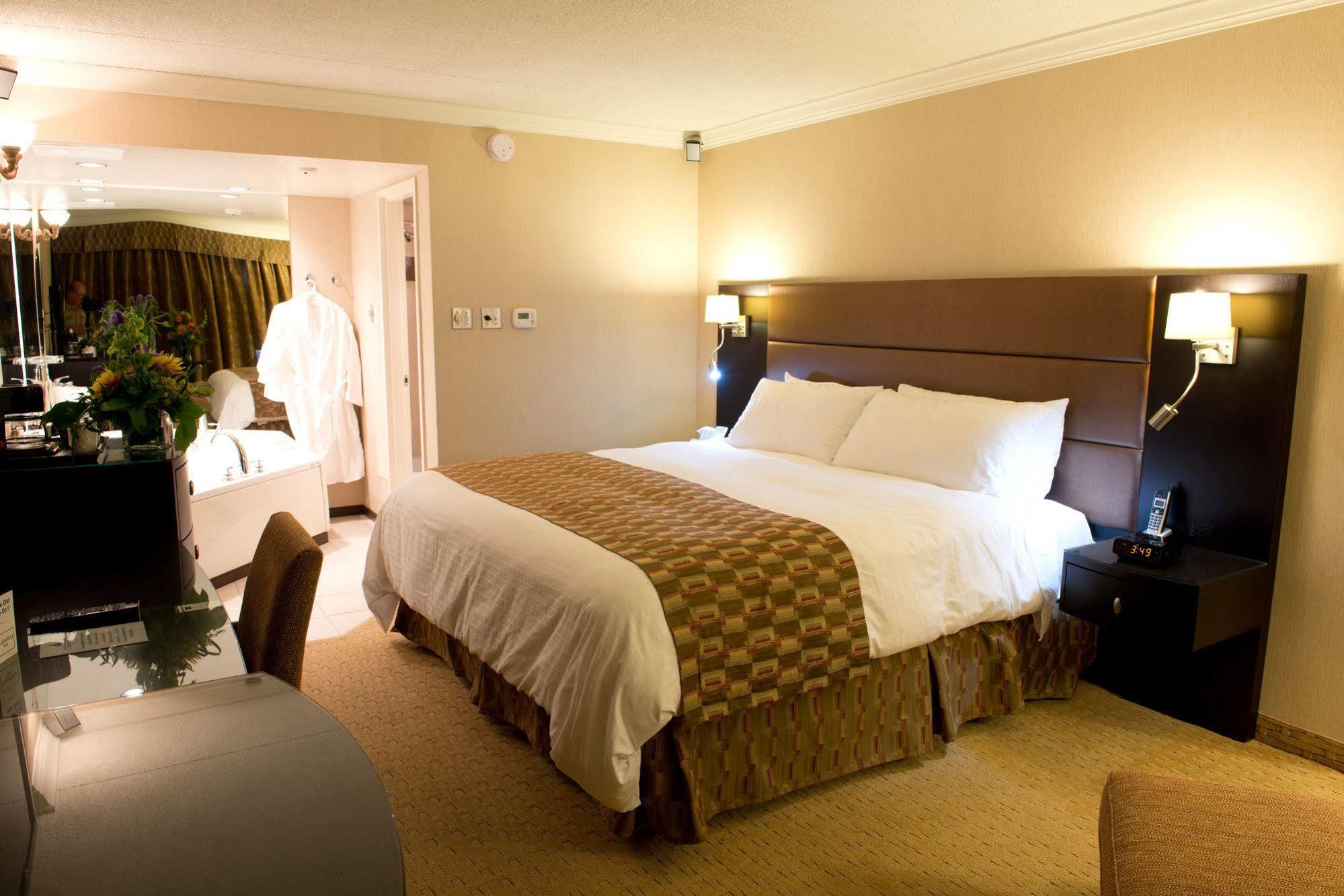 Clarenville Inn Exteriér fotografie