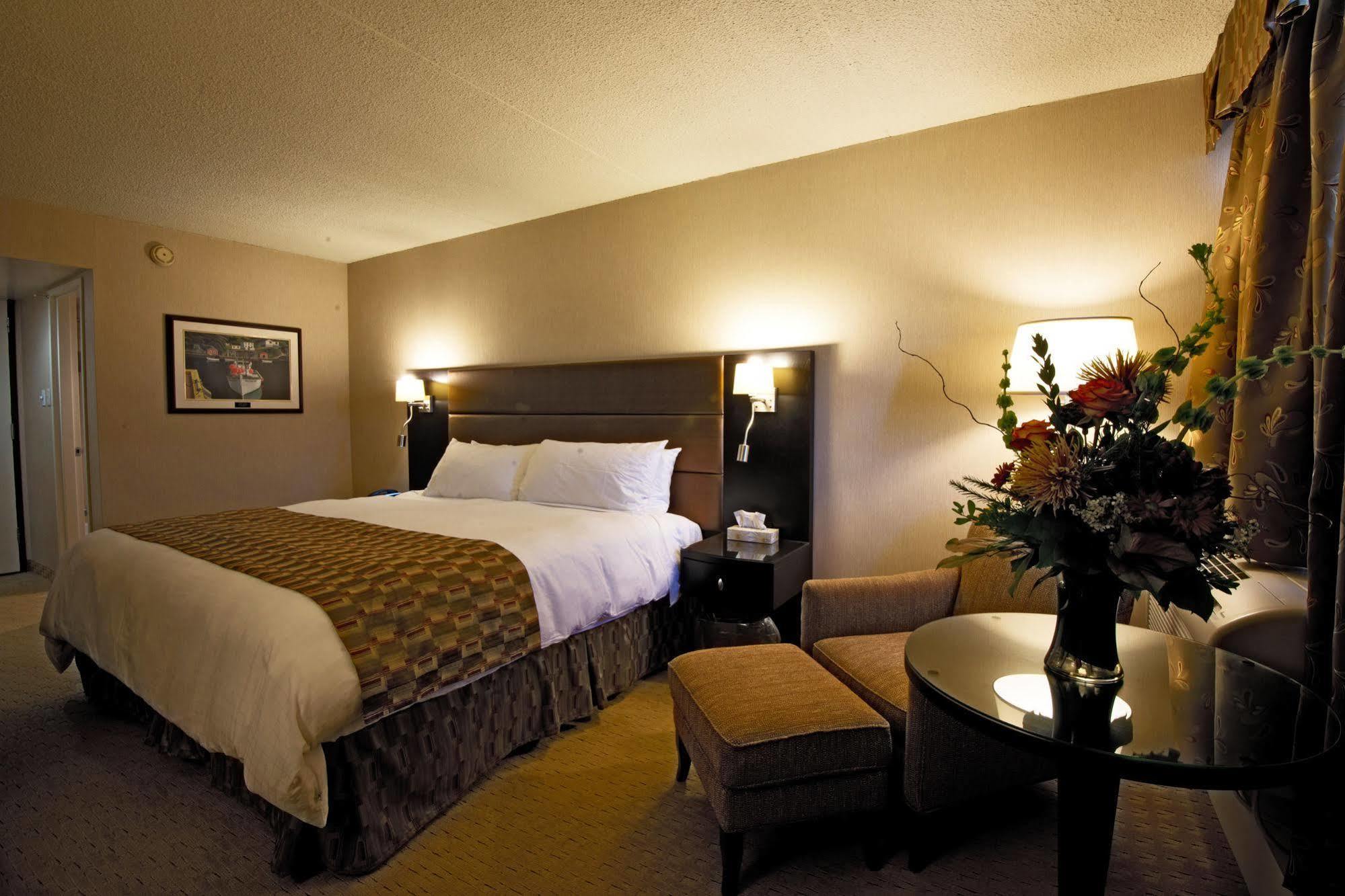 Clarenville Inn Exteriér fotografie