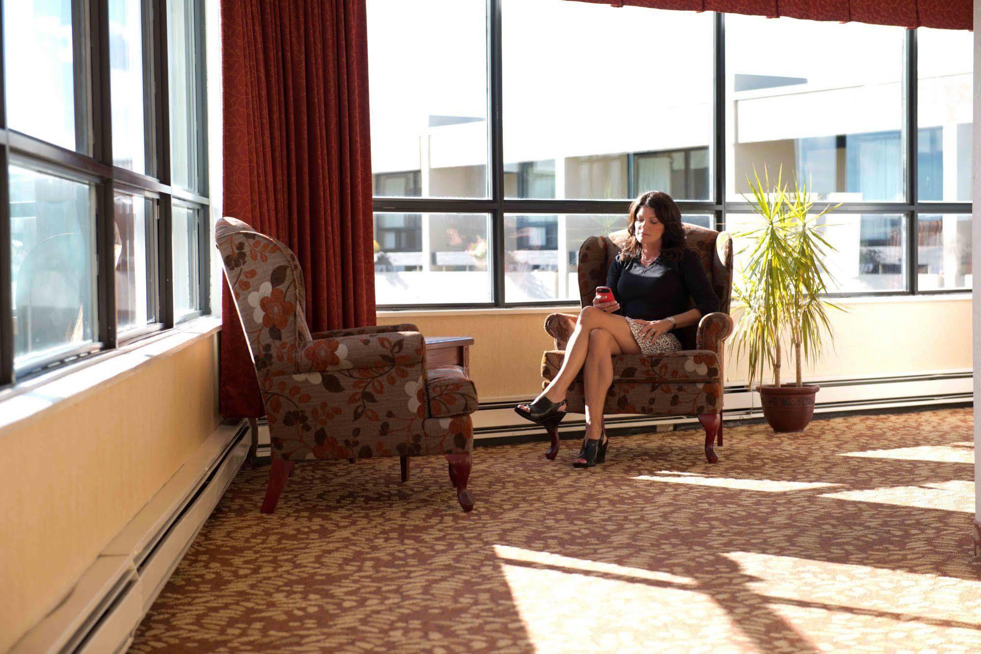 Clarenville Inn Exteriér fotografie